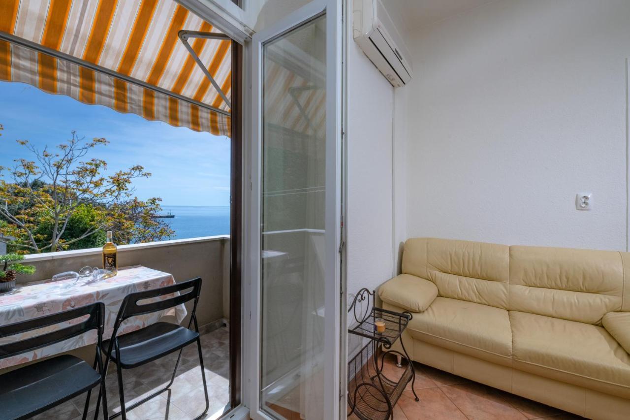 Apartment Dobric โคโรมาชโน ภายนอก รูปภาพ