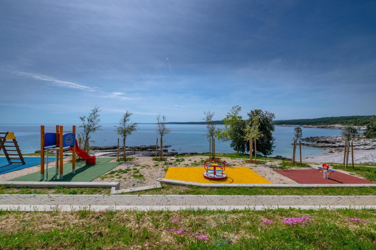 Apartment Dobric โคโรมาชโน ภายนอก รูปภาพ