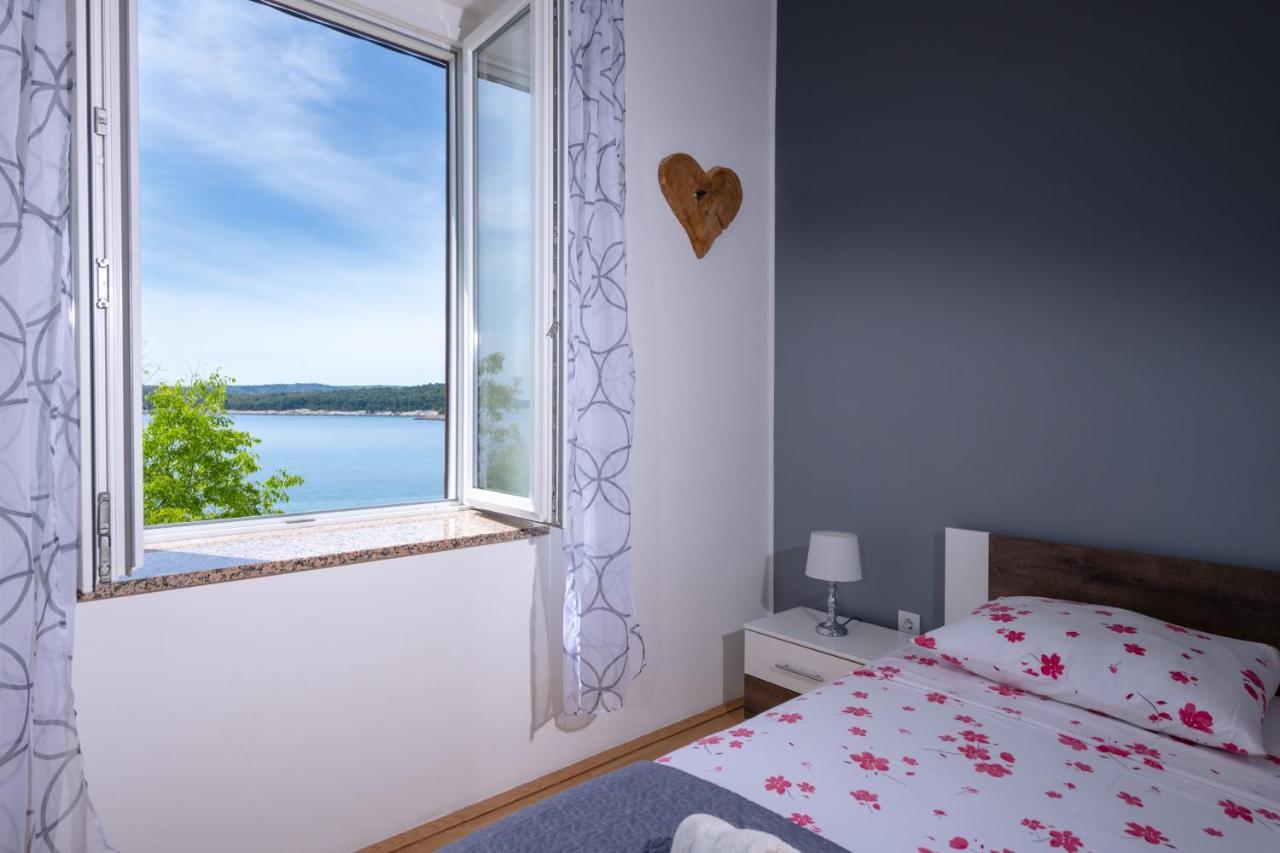 Apartment Dobric โคโรมาชโน ภายนอก รูปภาพ