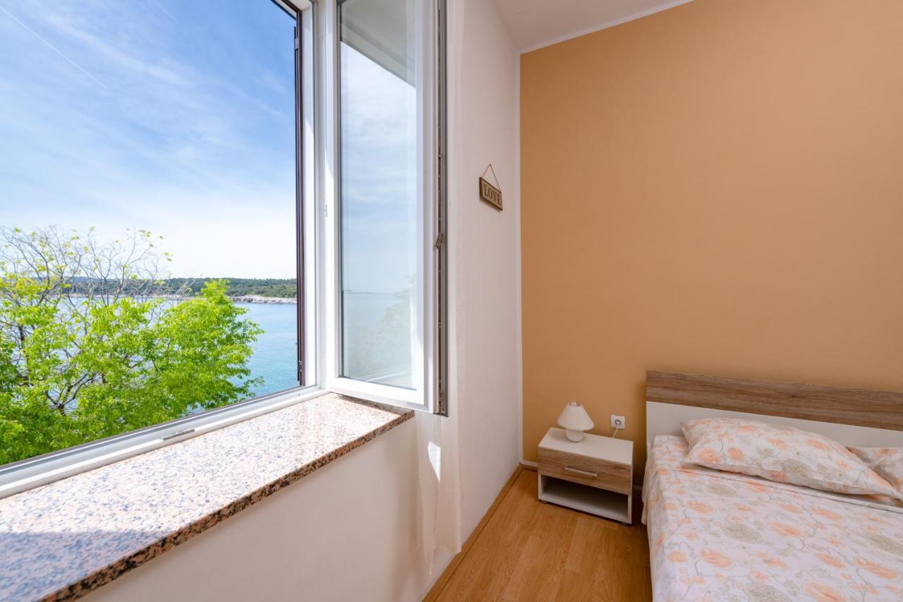 Apartment Dobric โคโรมาชโน ภายนอก รูปภาพ